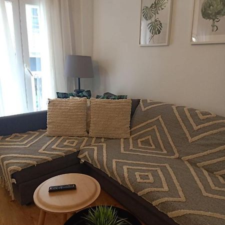 Midtown sweet home Alicante Buitenkant foto