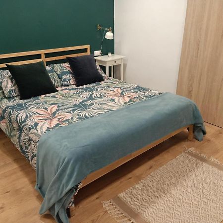 Midtown sweet home Alicante Buitenkant foto