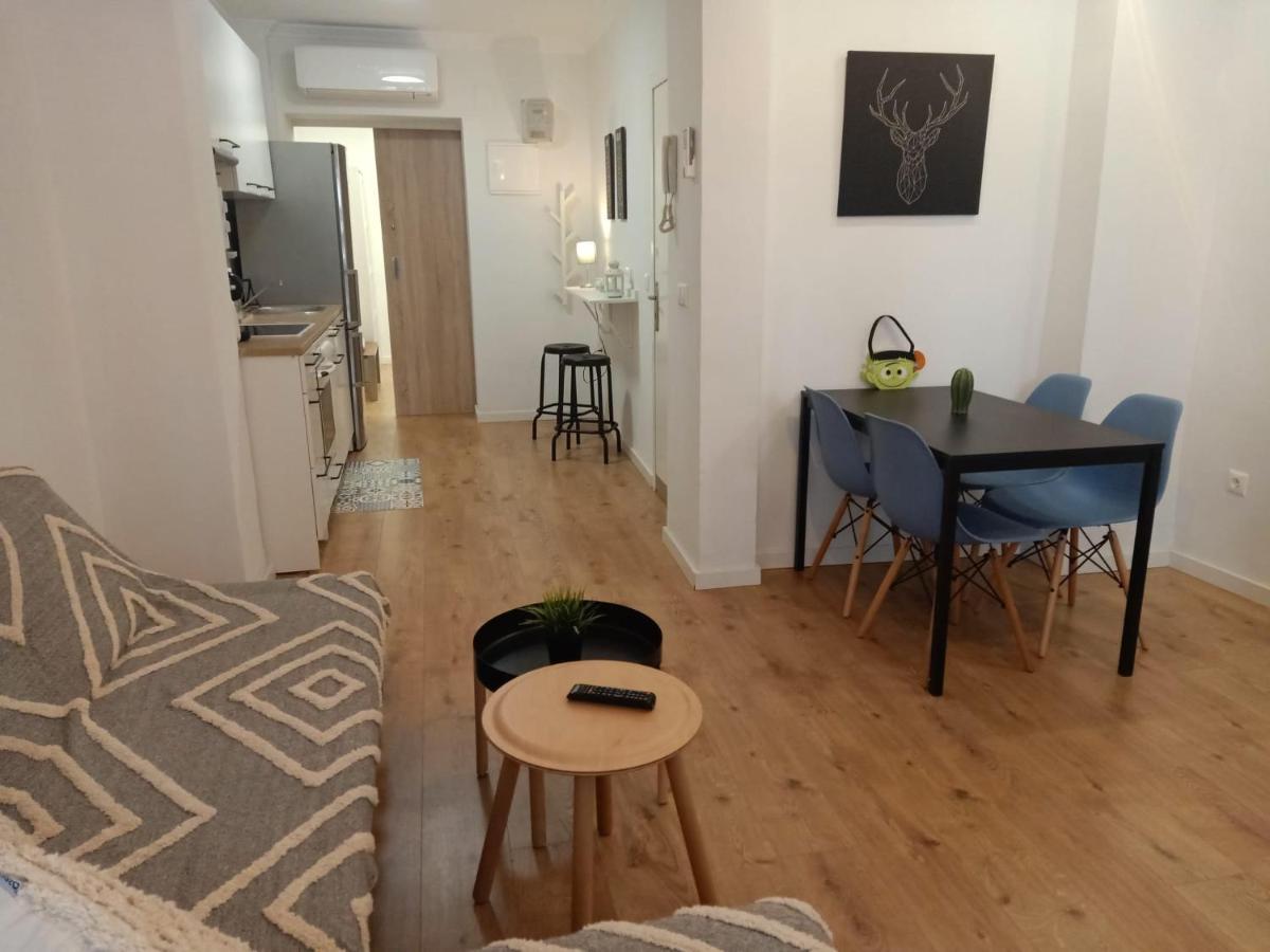Midtown sweet home Alicante Buitenkant foto